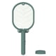 thumbnail image 3 of Matamoscas eléctrico Sweethay de 2700V con lámpara UV y USB para insectos, 3 of 6