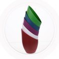 thumbnail image 2 of 5Pcs Dark Green Lampshade Replacement Dust Protection For Living Room Lamps, 2 of 8