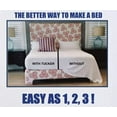 thumbnail image 4 of The Bed Sheet Tucker (Single), 4 of 4