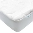thumbnail image 2 of Simmons Oops! Protège-Matelas Biologique de Luxe, 2 of 5