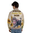 thumbnail image 5 of Proud Scottish Fold Mom Happy Mother's Day with Love All Over Print 3D Baseball Jacket Cat Lover Kitten Owner Gifts Bomber Jacket Softball - 02003, 5 of 6