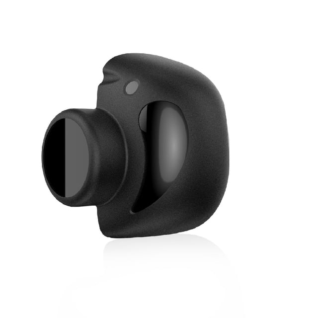 Methold Plastic Gimbal Cover Anti-colisión Case Protector Anti-impact Guard Aircraft Suministros Reemplazo para Black Type3 NO3