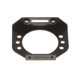 thumbnail image 2 of Reemplazos de Soporte Fijo de Montaje del Motor Material de material acero Duradero Fácil Instalación Hugo Soporte de fijación del extrusor, 2 of 6