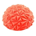 thumbnail image 1 of Balle de Massage PVC Point de Pied Soulagement du Stress Yoga, 1 of 2