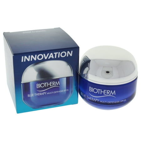 Biotherm Blue Therapy Multi-Defender Balm SPF 25, 1.69 (Biotherm Skin Best Review)