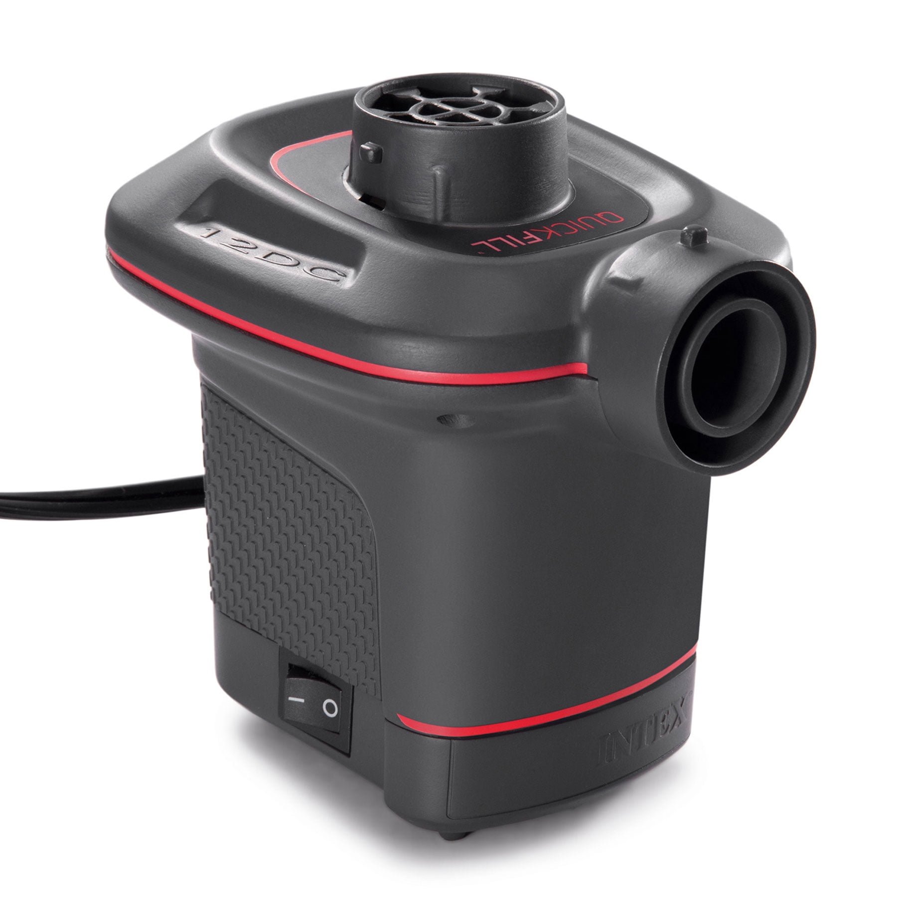 intex river run pump