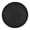 A, variant on Silicone BBQ Under Grill Mat 48 Inch Diameter Round Mat, Heat Resistant Non Slip Grill Mat for Patio Deck, Protect Deck from Grease and Stains, Grills and Outdoor Cooking, Black