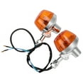 thumbnail image 3 of Motorcycle Taillight, LED Brake Tail Light Flasher Turn Signal Light Indicator Marker  For Dirt Bike For Motorbike, 3 of 8
