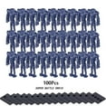 thumbnail image 5 of 100 Pieces / Batch Of Combat Robot Cavalry K2-so Dolls Building Blocks Blocks Construction Model Sets Kits Blocks Diy Children's Toys Compatible With, 5 of 5