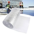 thumbnail image 5 of Wall thermal insulation reflective film aluminum foil thermal insulation film, 5 of 8