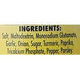 thumbnail image 4 of Ocho Rios Chicken Seasoning  6 oz  (170g) Pack of 3 Packaged w/ ODatzGood, 4 of 5