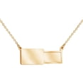 thumbnail image 1 of Personalized Photo Box Necklace Custom Photo Necklace Collar Chain Pendant E9 πλ O4Q5, 1 of 1