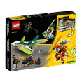 thumbnail image 3 of LEGO Monkie Kid Mei's Dragon Jet 80041, 3 of 5