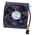 thumbnail image 3 of Disipador Del Ventilador de Refrigeración de La CPU de La Computadora de Escritorio Silencioso para La Precisión T5600 T5610 shamjiam CPU Ventilador Disipador de calor Enfriador de CPU, 3 of 9
