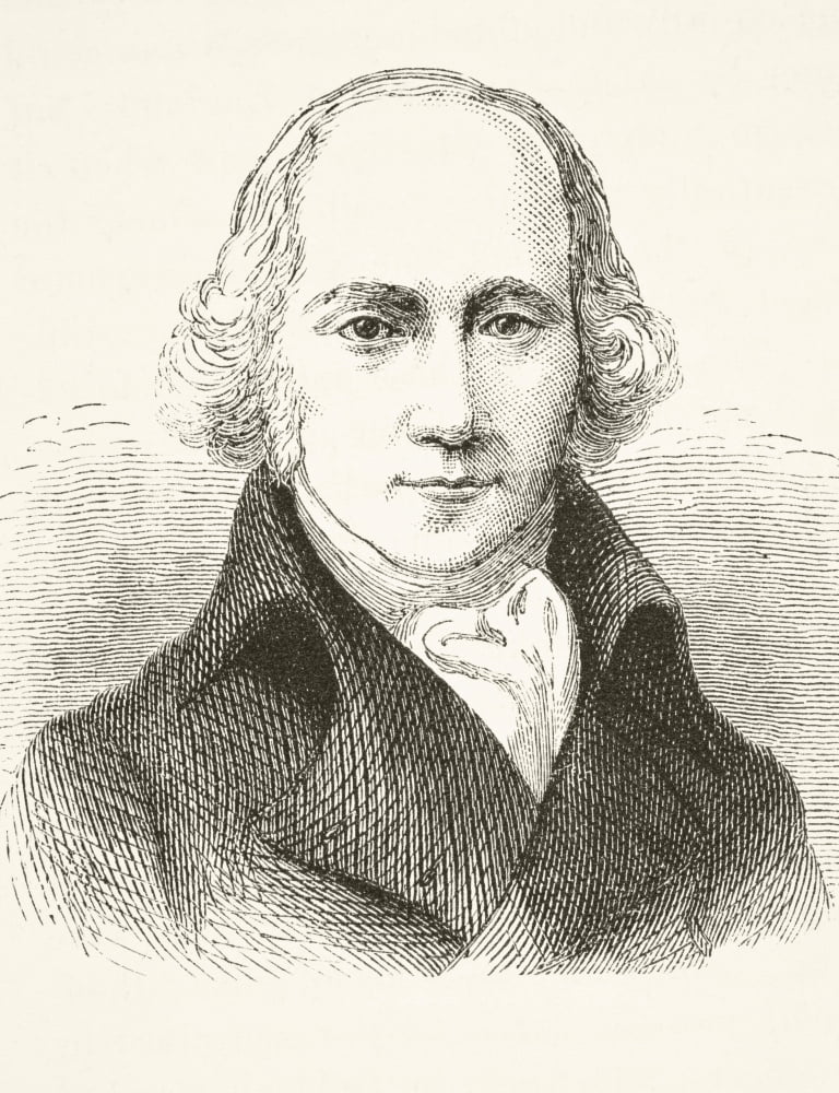 Warren Hastings 1732- 1818 English Politician And Colonial Adminstrator Governor General Of India From The National And Domestic History Of England By William Aubrey Published London Circa 1890 Canvas