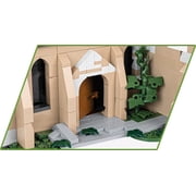 COBI Historical Collection WWII Sainte-Mere-Eglise Church