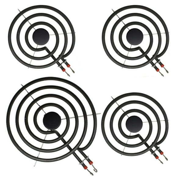Electric Range Elements