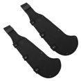 thumbnail image 3 of IFANLANDOR 2pcs Grass Sleeve Hatchet Set Oxford Carrying Case Camping Cover Cutter Sleeve Thicken, 3 of 8
