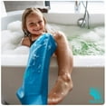 thumbnail image 4 of Bloccs Waterproof Cast Cover Leg, Swim, Shower & Bathe, Child Leg, 4 of 7