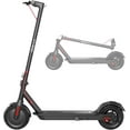 thumbnail image 2 of Hiboy Electric Scooter for Adults, 10" Larger Tires, 17 Miles Range, 19MPH Max Speed, 430W Peak Motor , Dual Brake System, Folding E-Scooter, 2 of 8