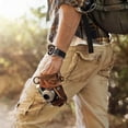 thumbnail image 4 of Nylon Sport Watch For Watch 10/9/8/7/6/5/4/3 Style S11 Replacement (10 Pack), 4 of 6
