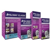 Ceva Feliway Behavior Modifier Refill - 48 ml