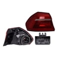 thumbnail image 1 of Calavera DEPO Passat 2016 A 2019 Volkswagen Izq Clara C/Leds, 1 of 4