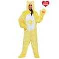 thumbnail image 5 of Adult Care Bears Classic Funshine Bear Costume, 5 of 11