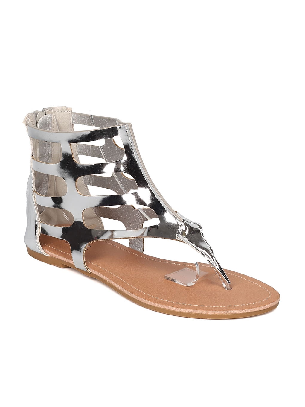 qupid archer sandal