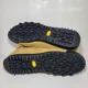 thumbnail image 4 of New Balance Urainaa Rainier Trail Suede Sneaker Hiking Boots Tan Teal Sz 14D, 4 of 5