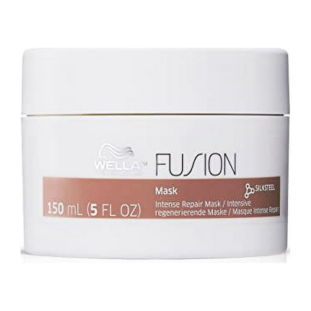 Mascarilla reparadora intensiva Wella Fusion para daños