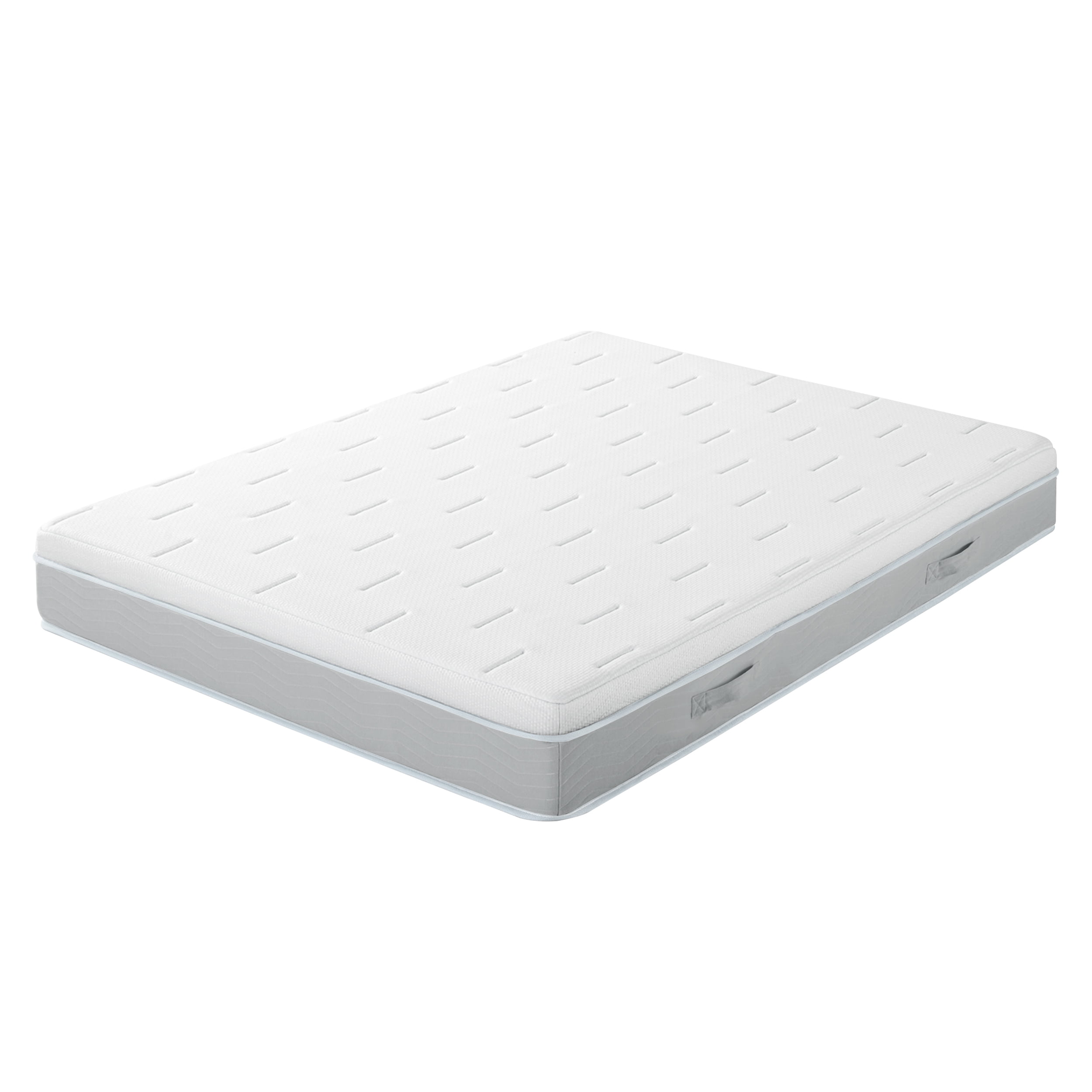 Mellow 10" Olaf Gel Memory Foam Mattress with Cooling Fabric, Full