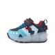 thumbnail image 4 of Tenis Niño Patín Retráctil Luces Bubble Gummers Zahir Azul Tiburon, 4 of 4