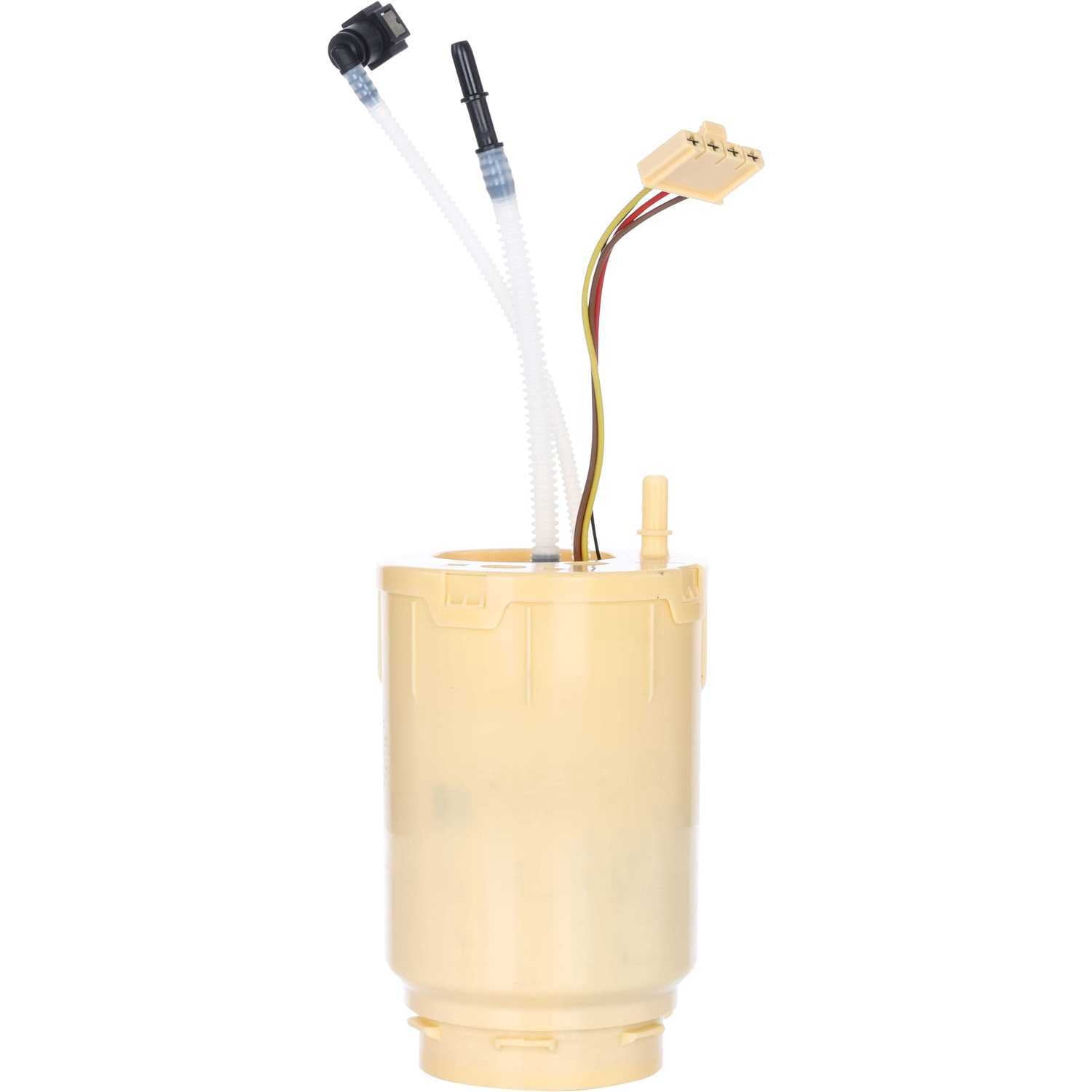 Delphi FE0752 Fuel Pump And Strainer Set