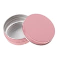 thumbnail image 2 of Frascos de Aluminio Vacíos perfecl 60ml 16 Piezas Pote cosmético de aluminio, 2 of 8
