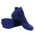 thumbnail image 3 of Sports Socks,Combed Cotton Basketball Breathable Socks Sport Running Sock Modern Innovation, 3 of 8