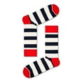 thumbnail image 3 of Happy Socks 4 paquetes de calcetines unisex, caja de regalo, colores mezclados Classic Navy 2 36-40 (UK 4-7), 3 of 6