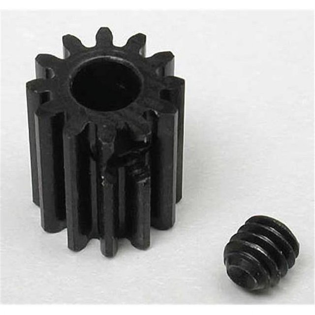 Robinson Racing RRP1312 12 Dents&44; Pignon à 48 Pas Engrenage en Aluminium Pro