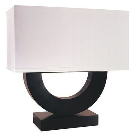 trend lighting corp virago 22 5 h table lamp walmart com