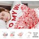 thumbnail image 2 of LHSHID to My Wife Blanket Valentines Day Gifts for Wife Birthday Gift Ideas Anniversary Romantic Gifts for Her Women Birthday Gifts for Wife from Husband Wife Giftses 40x50in, 2 of 6