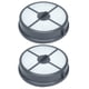 thumbnail image 3 of Accesorios para aspiradoras, 2 piezas/juego de filtro de aire de repuesto, juego de filtros de motor para aspiradora, kit de filtro de motor para aspiradora creado magistralmente, 3 of 8