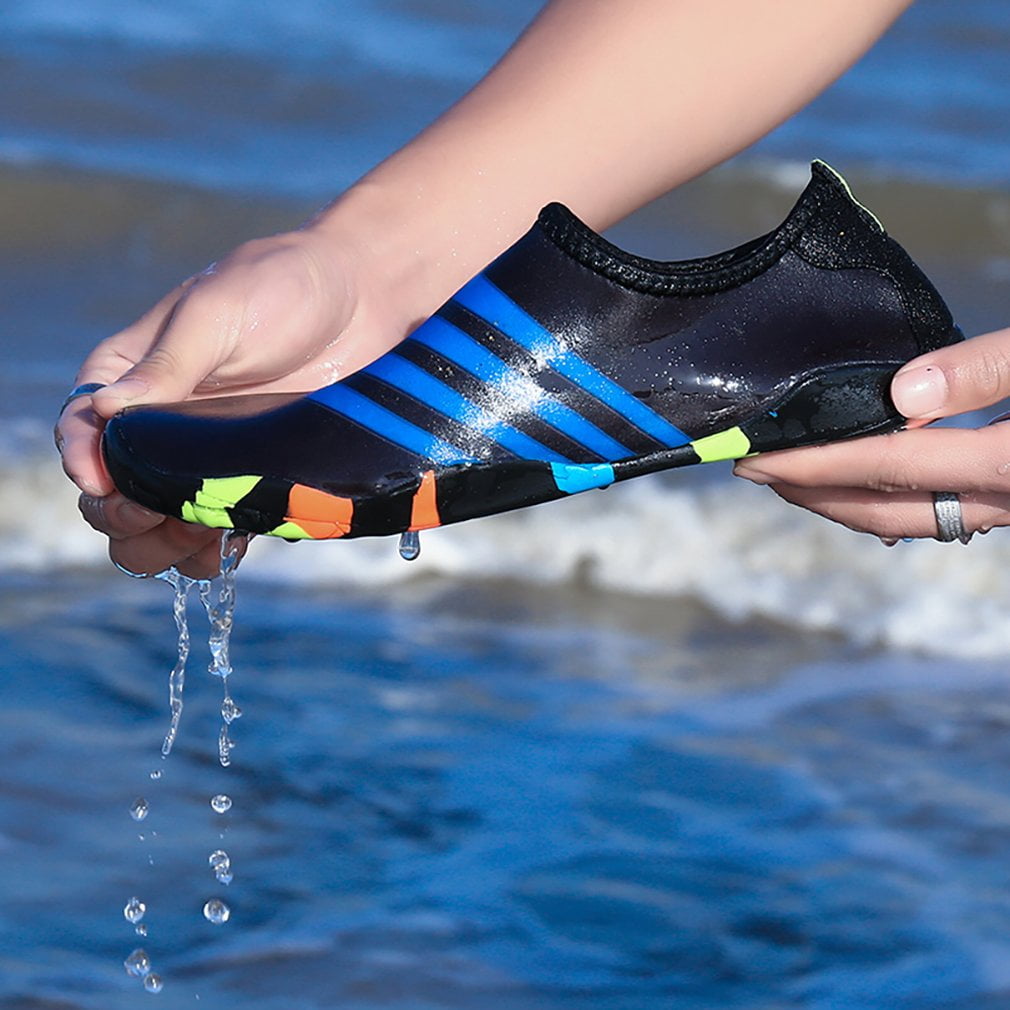 Swimming Shoes Non-slip Beach Shoes Casual Outdoor Parent-child ...