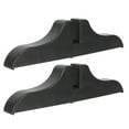 thumbnail image 3 of EIGTHTAIL2pcs Divider Stands Wear-resistant Divider Brackets Household Screen Feet Bases, 3 of 7