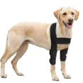 thumbnail image 1 of Breathable Dog Elbow Brace Protector Pads For Canine Elbow And Shoulder Support Elbow Hygroma, Dysplasia, Osteoarthritis, 1 of 4