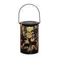 thumbnail image 4 of 26-27 Solar Garden Deer Lantern Lights Outdoor Waterproof Decorative Ornaments Table Lamp for Patio Yard Garden Decor, 4 of 5