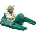 thumbnail image 4 of Star Wars Power the Force Master Yoda Action Figure, 4 of 4