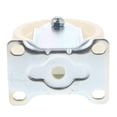 thumbnail image 3 of Blesiya Heavy Duty 3/4/5 "Nylon Swivel Castor Wheel Trolley Furniture Caster 4 pulgadas Baoblaze Rueda industrial, 3 of 7