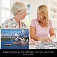 thumbnail image 4 of 1000 Large Adult And Children‘s Puzzle Festival Gift Virtual Puzzle Christmas, 4 of 6