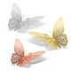 thumbnail image 4 of Xihbxyly Calcomanías de Pared de Mariposas, Efecto 3D Tallado Hueco, Elegante Decoración Del Hogar, Pegatinas Versátiles para Paredes, Portátiles y Puertas, Diseño Vibrante para Salas de Estar y Dorm, 4 of 7
