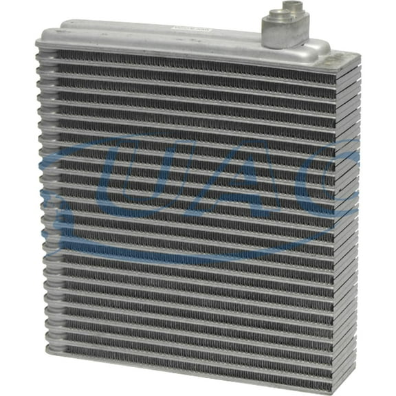 New UAC EV 939522PFC A/C Evaporator Core -- Evaporator Plate Fin